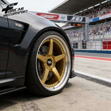 

Кованые двухсоставные гоночные диски с глубоким вогнутым профилем, размеры 18-24 дюйма, спортивные легкосплавные диски для автомобилей, настраиваемые под заказ