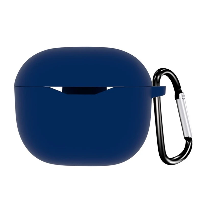 Weiches Silikon für Hülle für Tune T120TWS/T125TWS Ohrhörer-Abdeckung