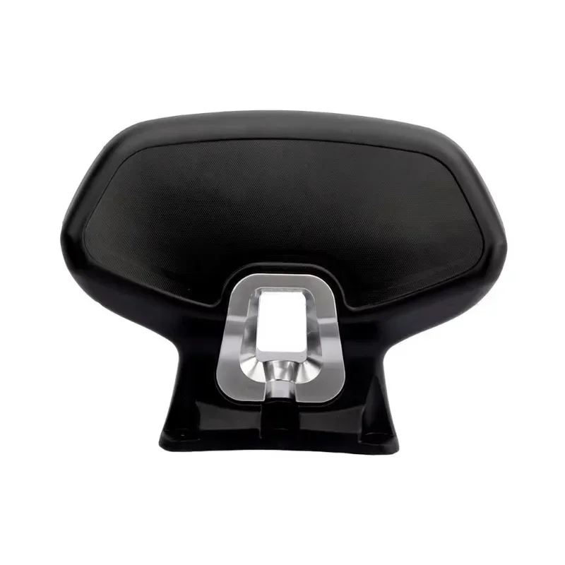 

Honda NWG150 Motorcycle Accessories Rear Passenger Seat Backrest Cushion Pad Universal Fit NS150GX NWX125 NS125GX NS150LA