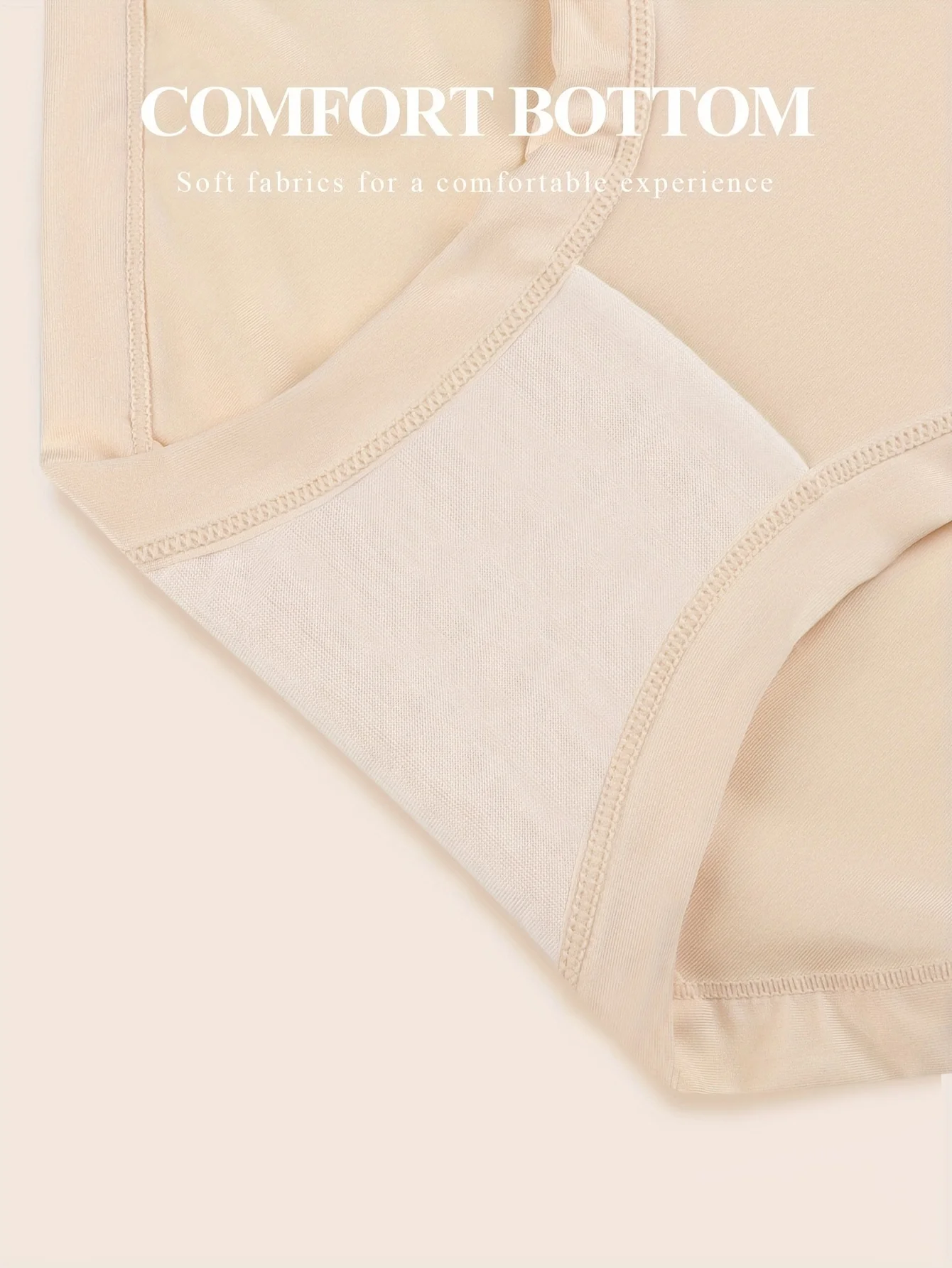 Lot de culottes