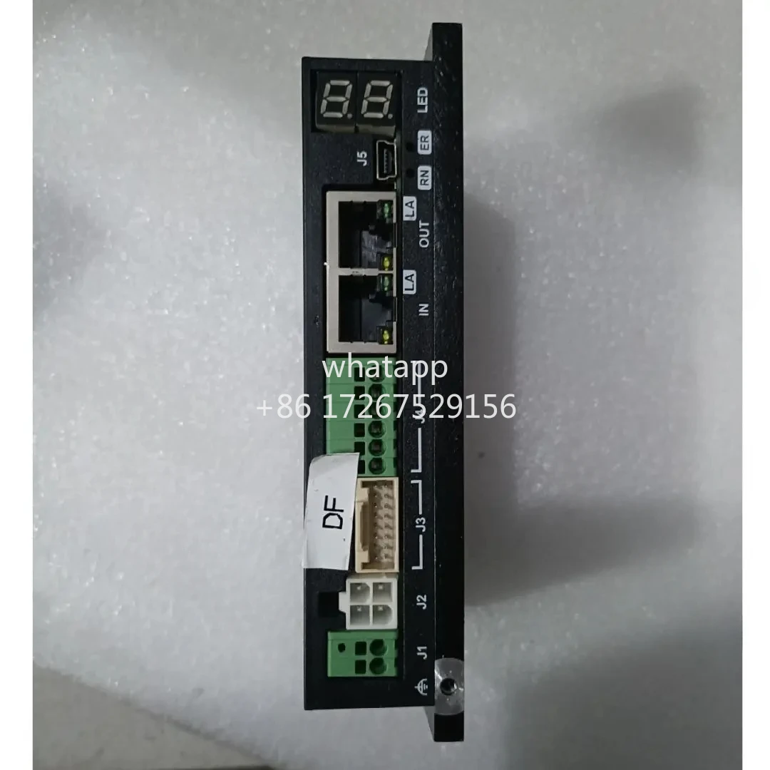 

Used SSDC06-EC-H-DRC Test OK Fast Shipping