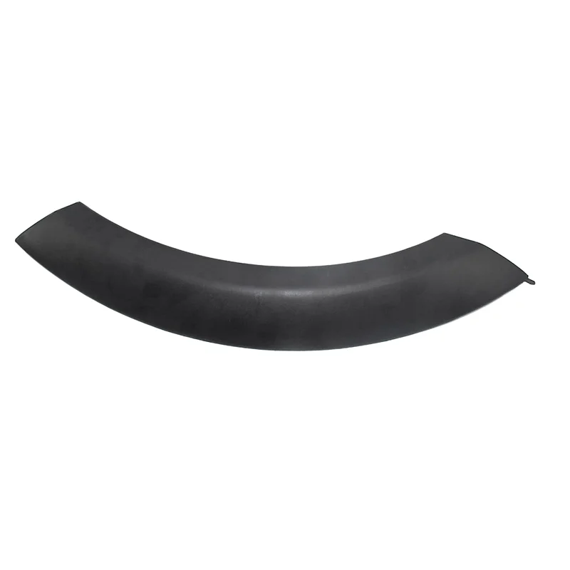 A17R-51131505864 Front Wheel Wheel Arch Hood Fender Arch Cover Trim Wheel Arch Edge Fender For BMW MINI Cooper