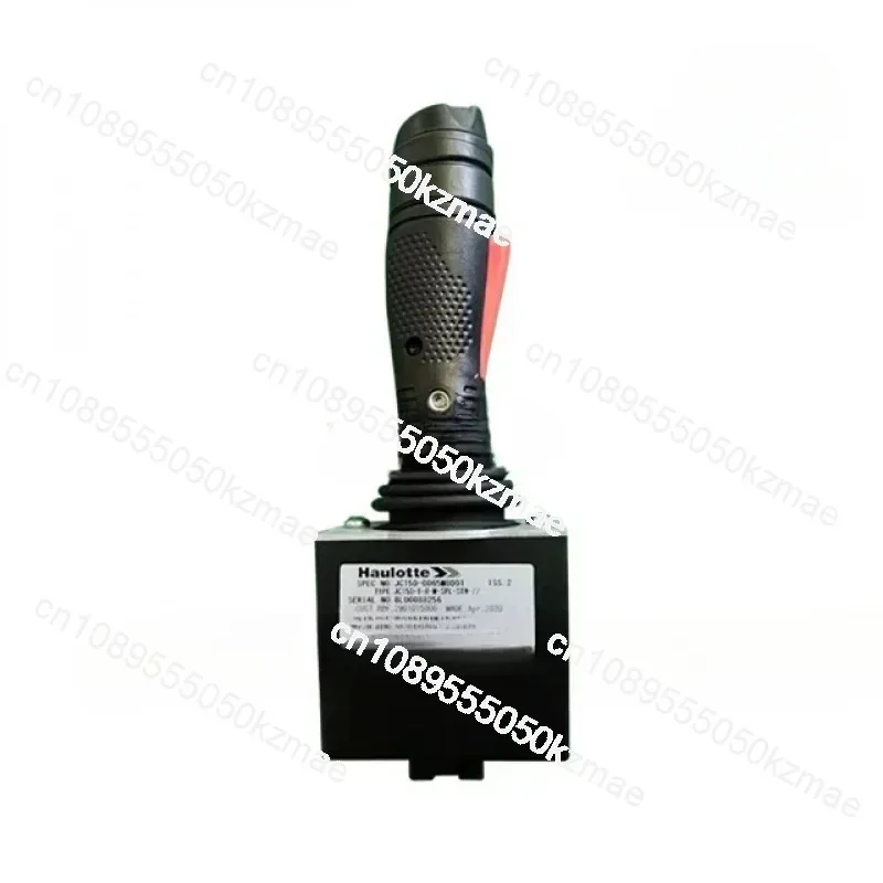 Operating Handle Arm Joystick 2901015000 For Construction Machinery