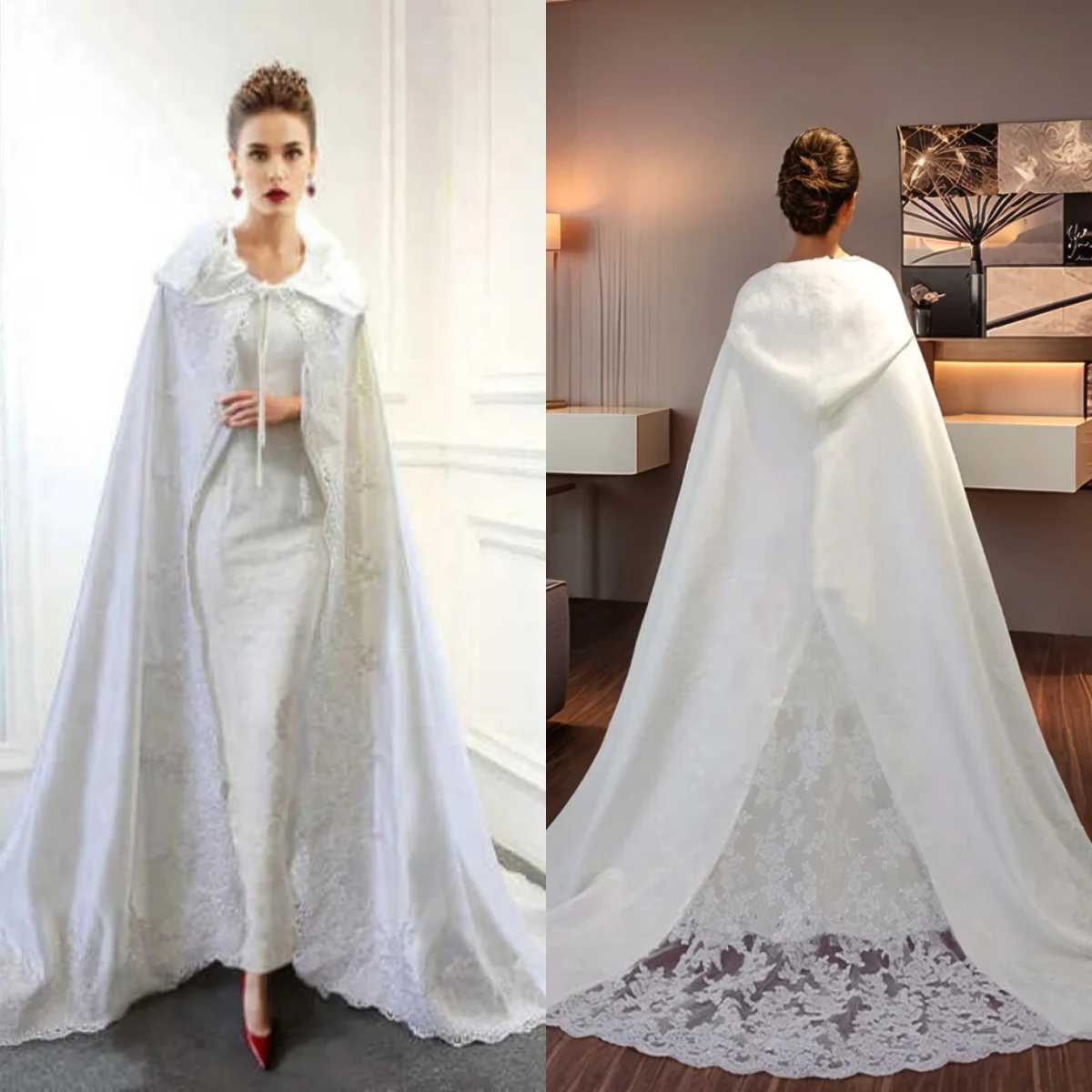 luxury-new-wedding-customized-wraps-shawl-capes-long-train-lace-edge-with-hood-appliques-bridal-cloaks-custom-made-jackets