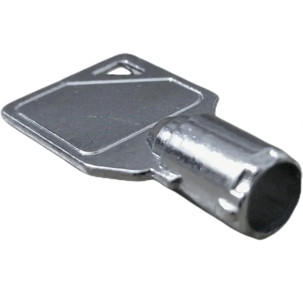 Replaces Speed Queen Washer and Dryer Key GR800 AP2402824 647110 M404608 for Commercial Laudry Appliance Meter Case Lock