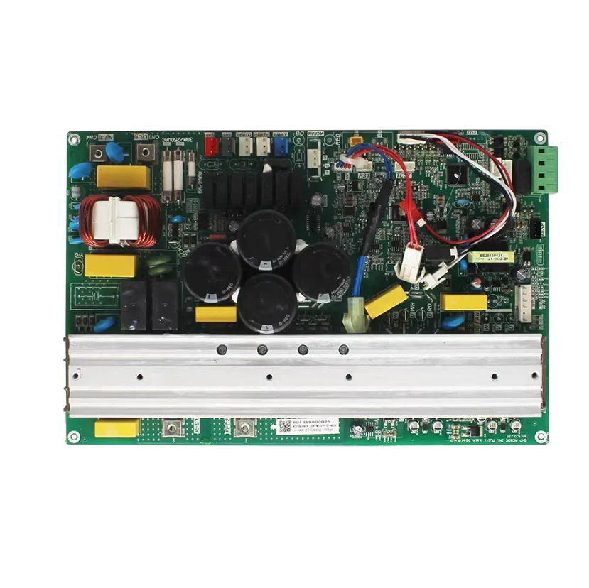 Brand new air conditioning motherboard 801319900023 circuit board 801319900024 801319900025