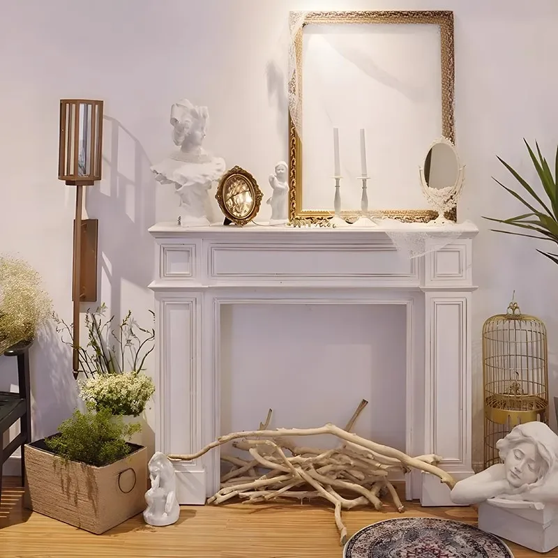 Living Room Cabinet…