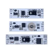 Short distance sensor switch module 36W 3A for smart home #6