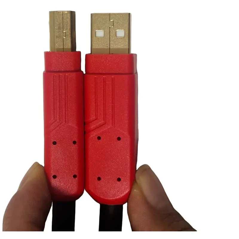 A09E-For Autel USB Cable For Maxiflash VCI Reprogramming For Autel MS908 PRO, MS909, Ultra, For Autel Accessories