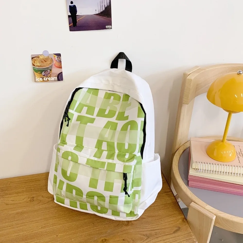 Spacious Capacity Travel Backpack Lightweight Multi-Pocket Women Backpack Comfortable Straps Durable Fashionable Backpack