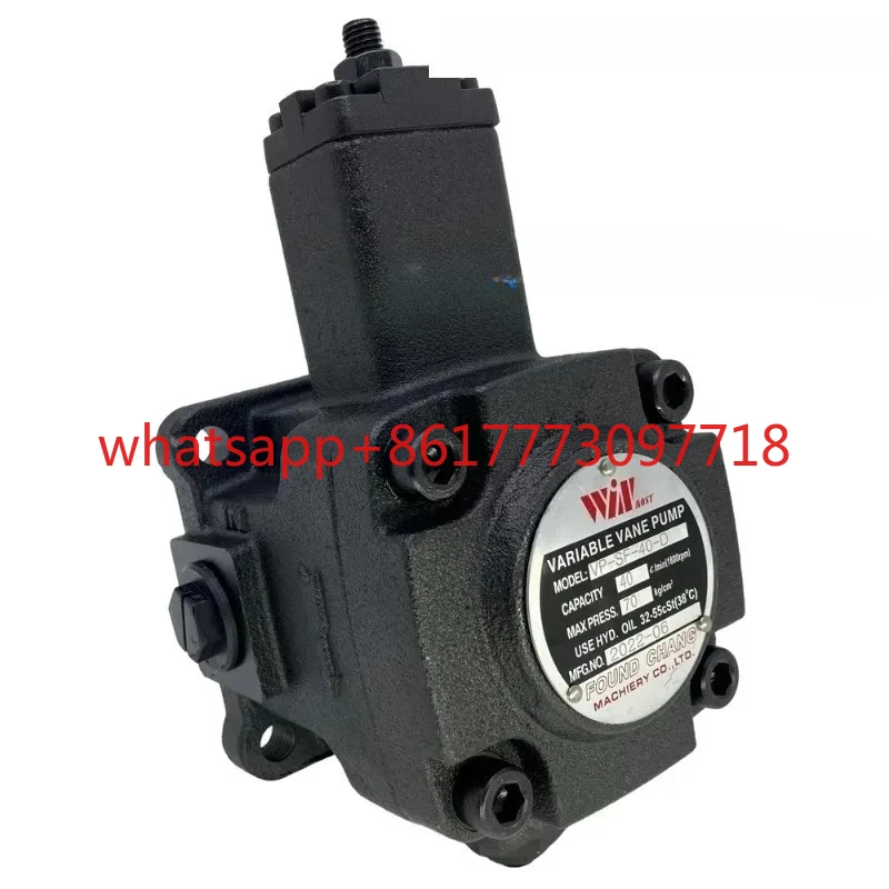 Oil Pump VP-SF-15/2… - image