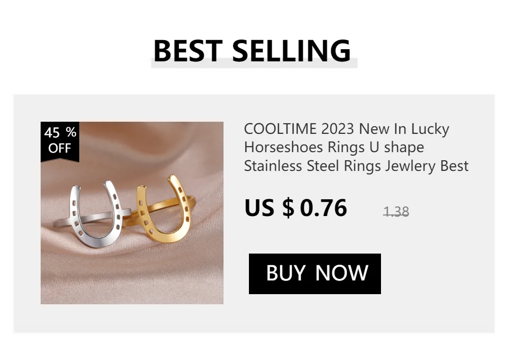 COOLTIME Modischer Kreuzring für Frauen, Edelstahl, Hip Hop, religiöse christliche Verlobung, Paarringe, Schmuck, Geschenk – Detail 24