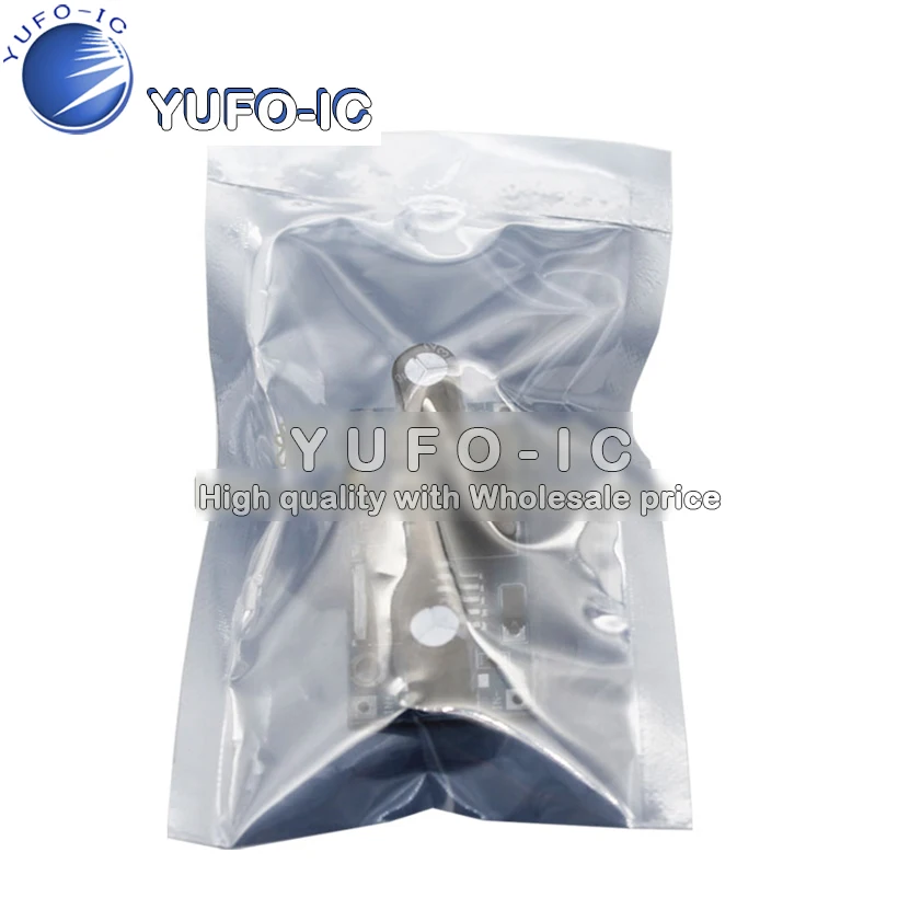 LM2596S DC-DC Buck DC-DC plug-in Module Chip YS-02 LM2596S-ADJ
