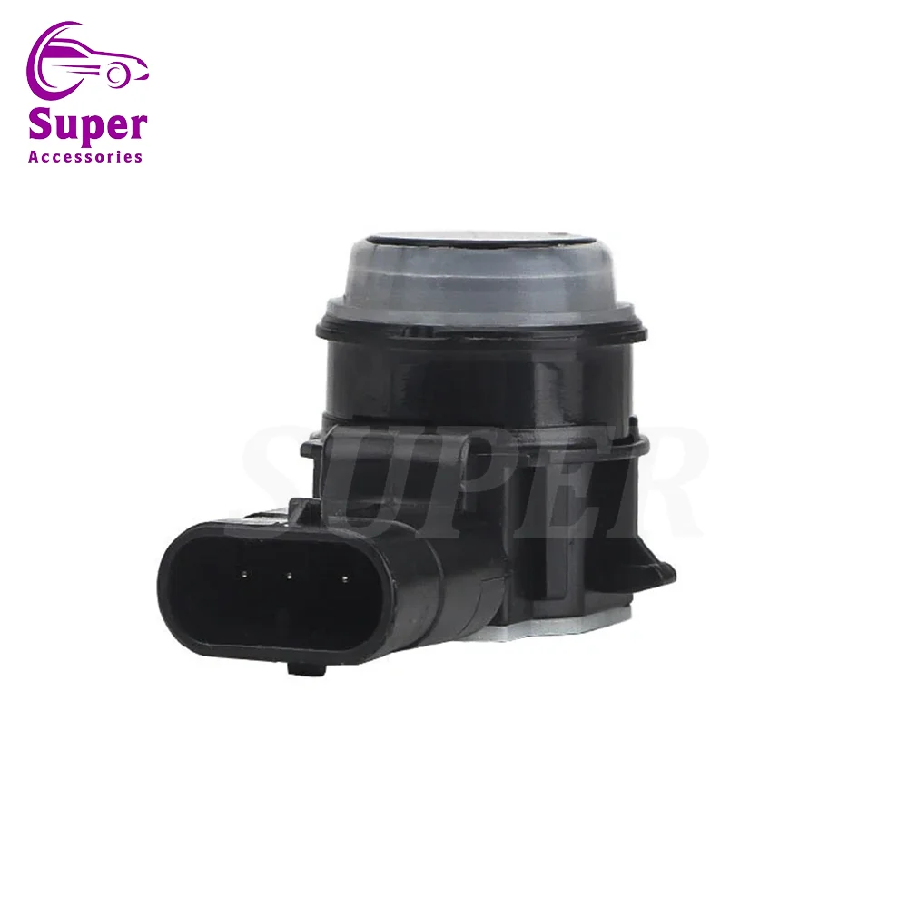 1/4PC 735531904 For FIAT JEEP RENEGADE New PDC Parking Sensor Ultrasonic Sensor Distance Control Sensor Reversing Parking Sensor