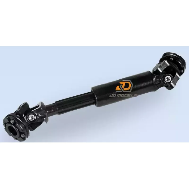 JD-Modell für 1/14 Truck Climbing Vehicle, verschiedene Längen der CVD-Antriebswelle. Bitte beachten Sie die Produktbeschreibung – Detail 2