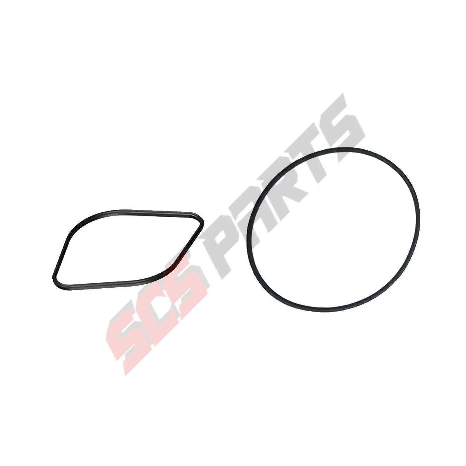 

3679932 4299125 Camshaft Gasket & O-Ring Kit Fit Cummins Engine ISX X15 QSX