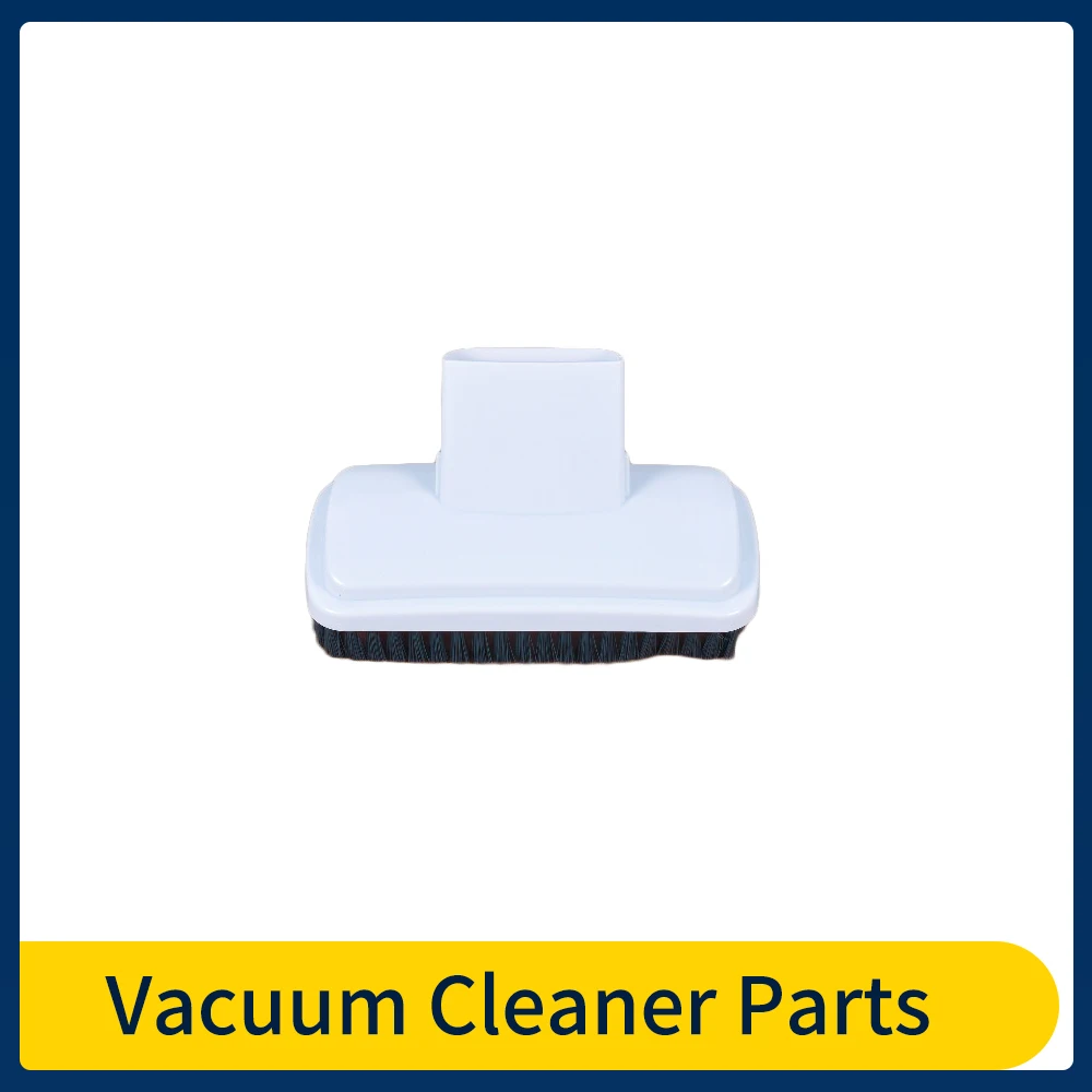 Original Vacuum Cleaner Bed Sheet Brush For Philips FC6132 FC6130 Vacuum Cleaner Cleaning Brush Head Accessories