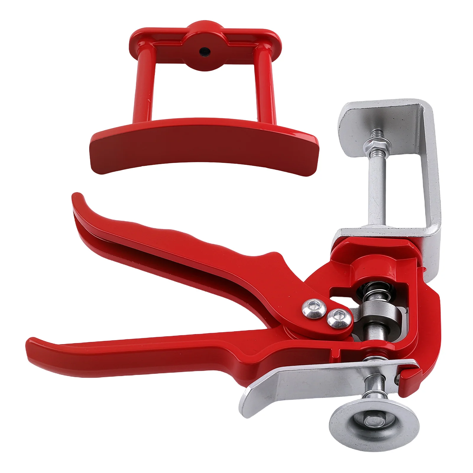 

Dual Piston Brake Caliper Compressor Caliper Comp & Spreader For Cars/trucks