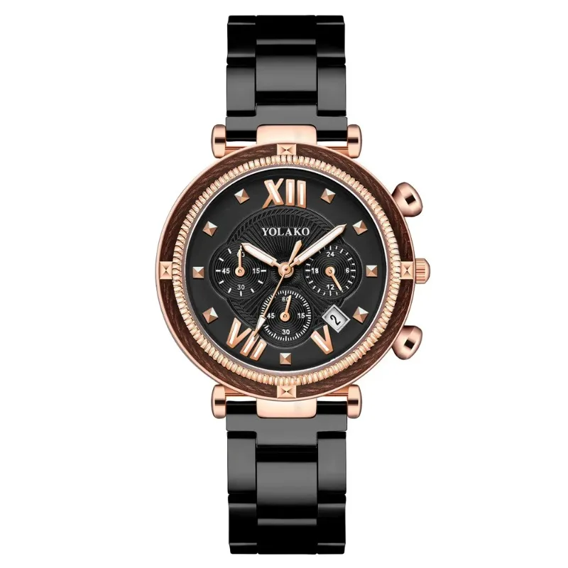 

Luxury Women Watches Magnetic Starry Sky Female Clock Quartz Wristwatch Fashion Ladies Wrist Watch Relogio Feminino Reloj Mujer