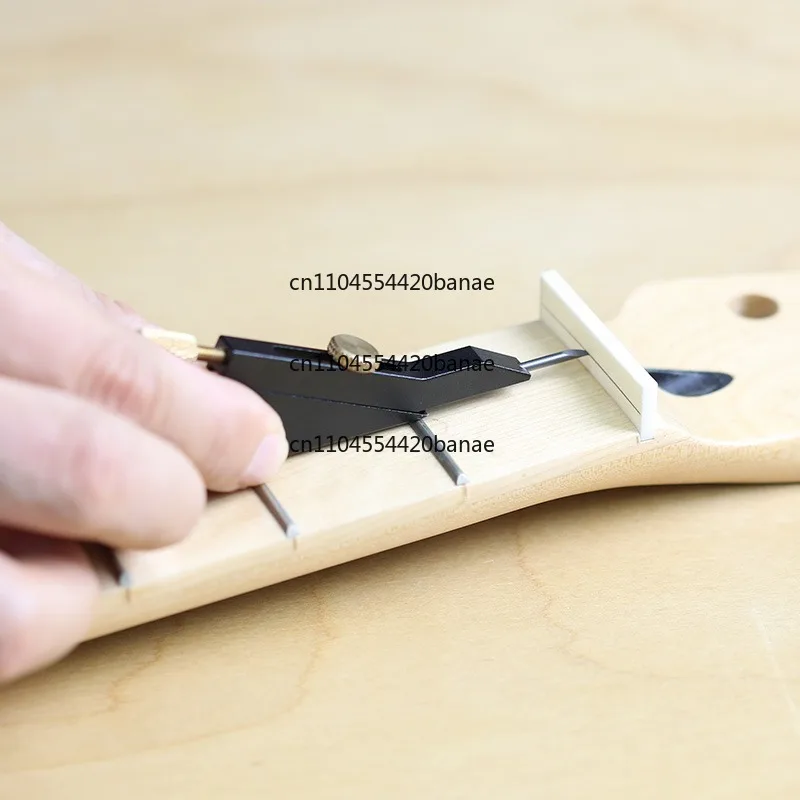 spot Guitar String Pillow Scribe String Pillow Slotting String Pitch Marker Electric Guitar Repair Adjustment Tool