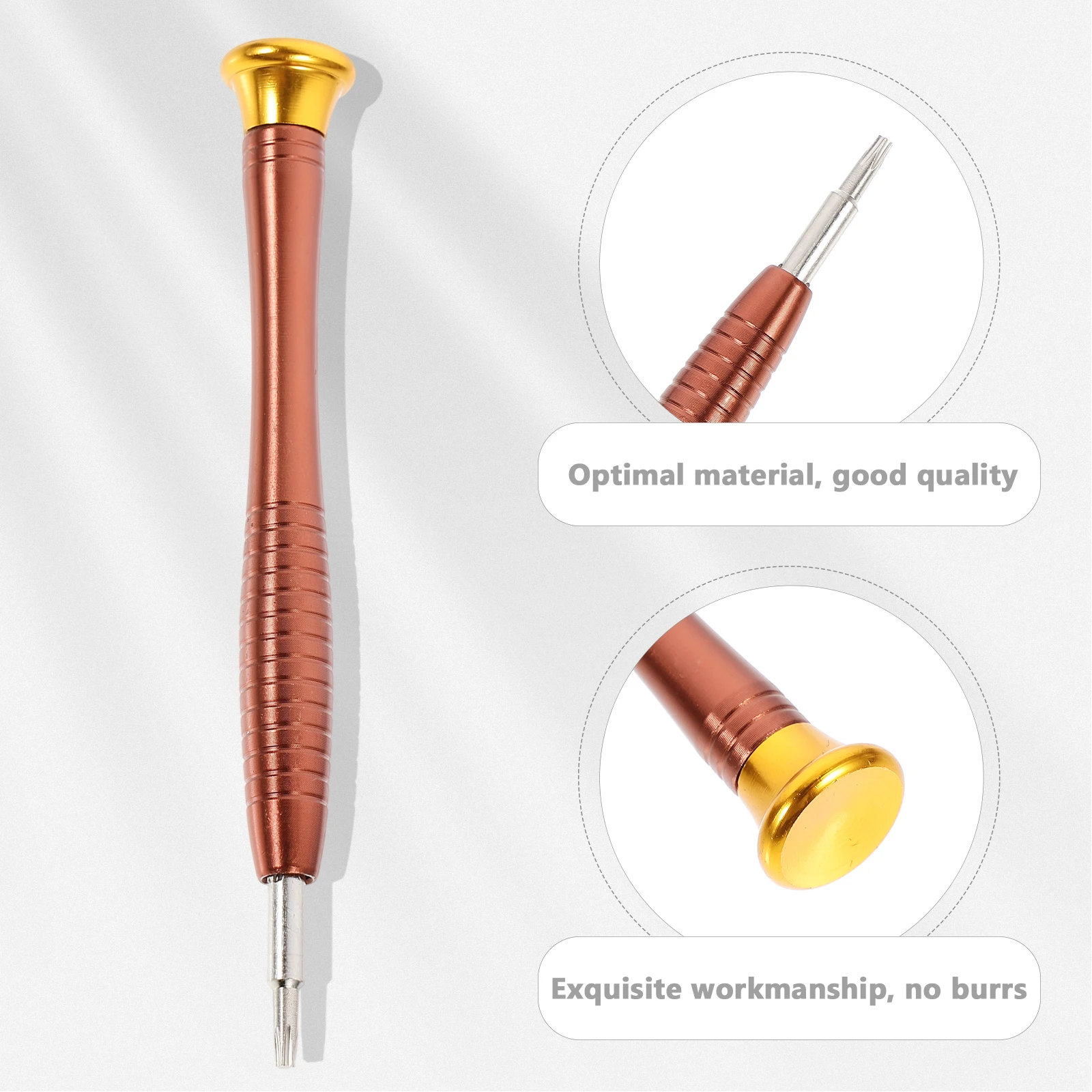 

1 Set 25 In 1 Precision Screwdriver Set Magnetic Bit Storage Repair Tool Kit For Phones Laptops Watches Hand Screwdrivers Manual