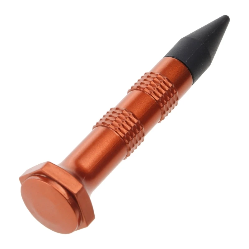 9pcs Down Pen Tools Car Tap Down Body Panel Dent Removal Repair Hand Tools Auto Maintenance Tool Dropship