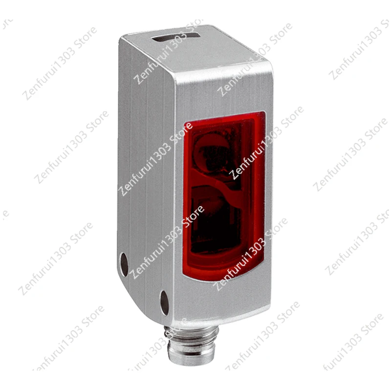 

Photoelectric sensor WLG4S-3P2232V backward reflection output type detection range 5m stainless steel shell new authentic