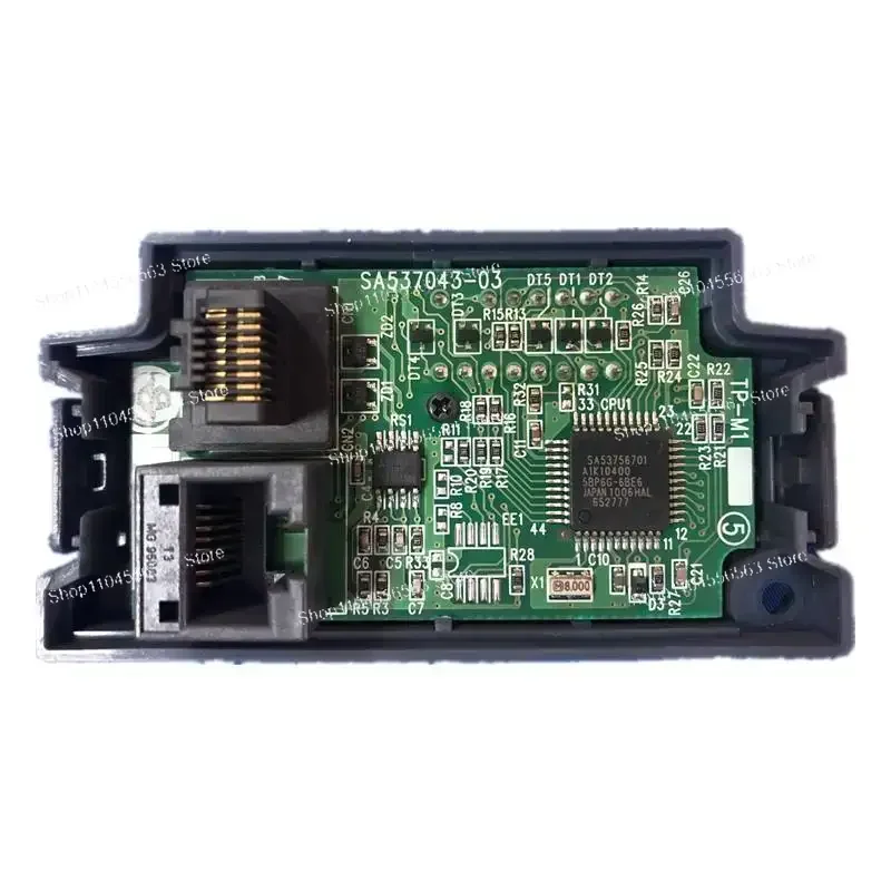 SA537043-04-03 インバータ E1S ディスプレイ コンミッション パネル ディスプレイ パネル コントロール パネル TP-M1