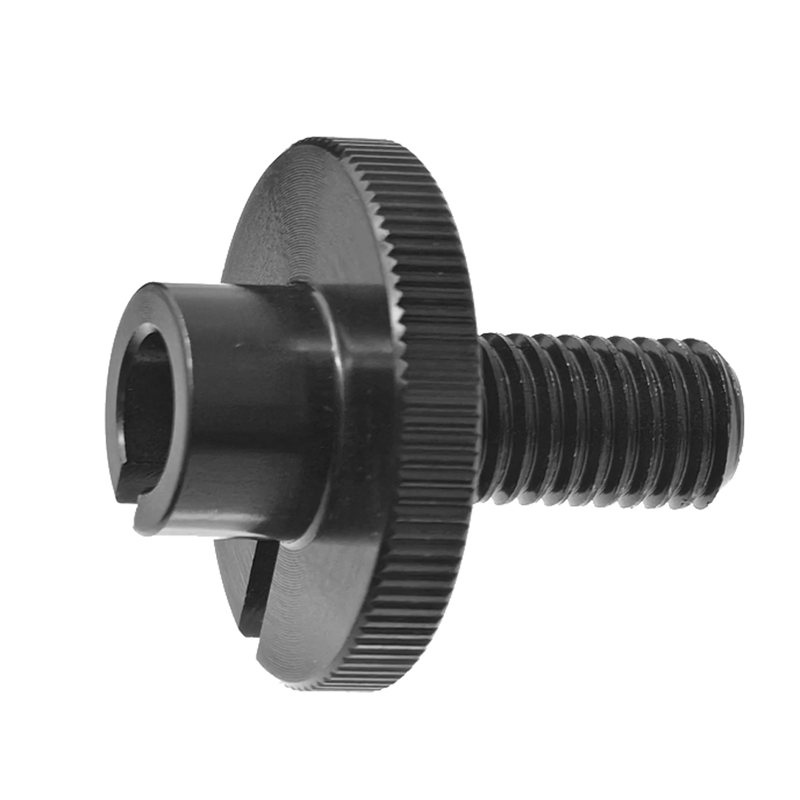 For Yamaha XSR700 XSR900 MT07 MT09 MT10 TENERE700 Tracer9 GT YZF R7 Clutch Lever Cable Wire Adjustable Bolt Adjuster Nut Black