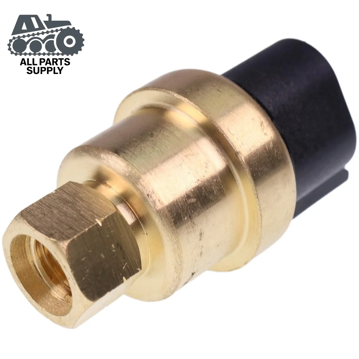 

Oil Pressure Sensor 161-1705 1611705 For Caterpillar CAT Engine C7 C9 C-10 C12 C15 3126B 3126E 3406E 3412D