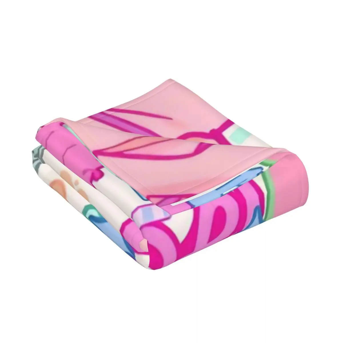 Marin Kitagawa Kawaii Tapestry Hippie Polyester Wall Hanging My Dress-Up Darling Wall Decor Yoga Mat Mandala Tapestries