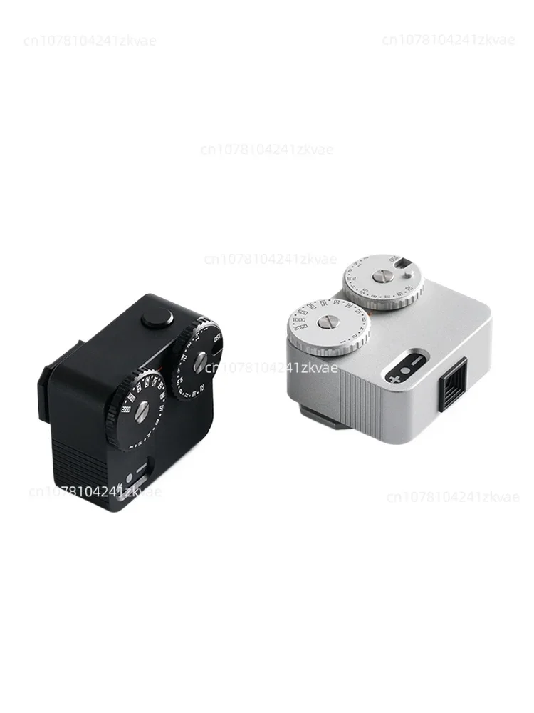 Hot Shoe Light Meter Double Reverse 120/135 Rangefinder For T0408 IN STOCK