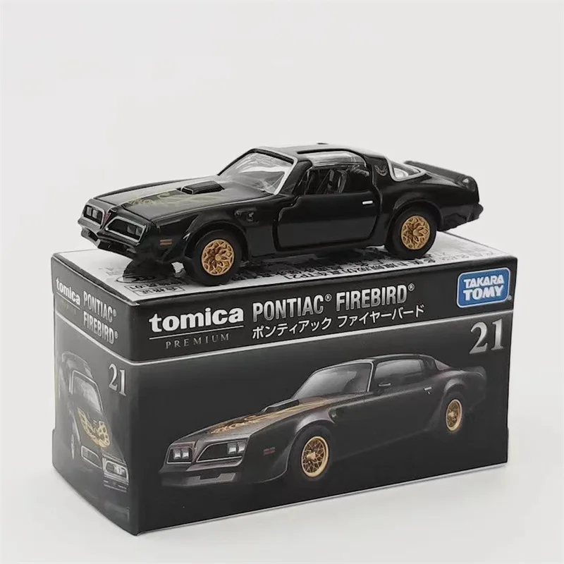 Echte Domica Black Box Legering Auto Simulatie Rambo Diablo Model Collectie Gift Auto Model Ornamenten