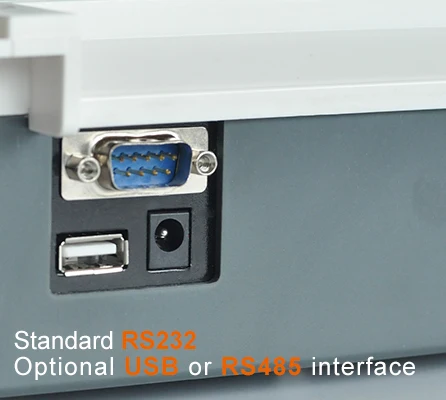 

Высокоточный весы 2026 с внутренней калибровкой, ЖК-дисплеем, высокой чувствительностью, высокой скоростью и точностью (0,0001 г / 0,1 мг)