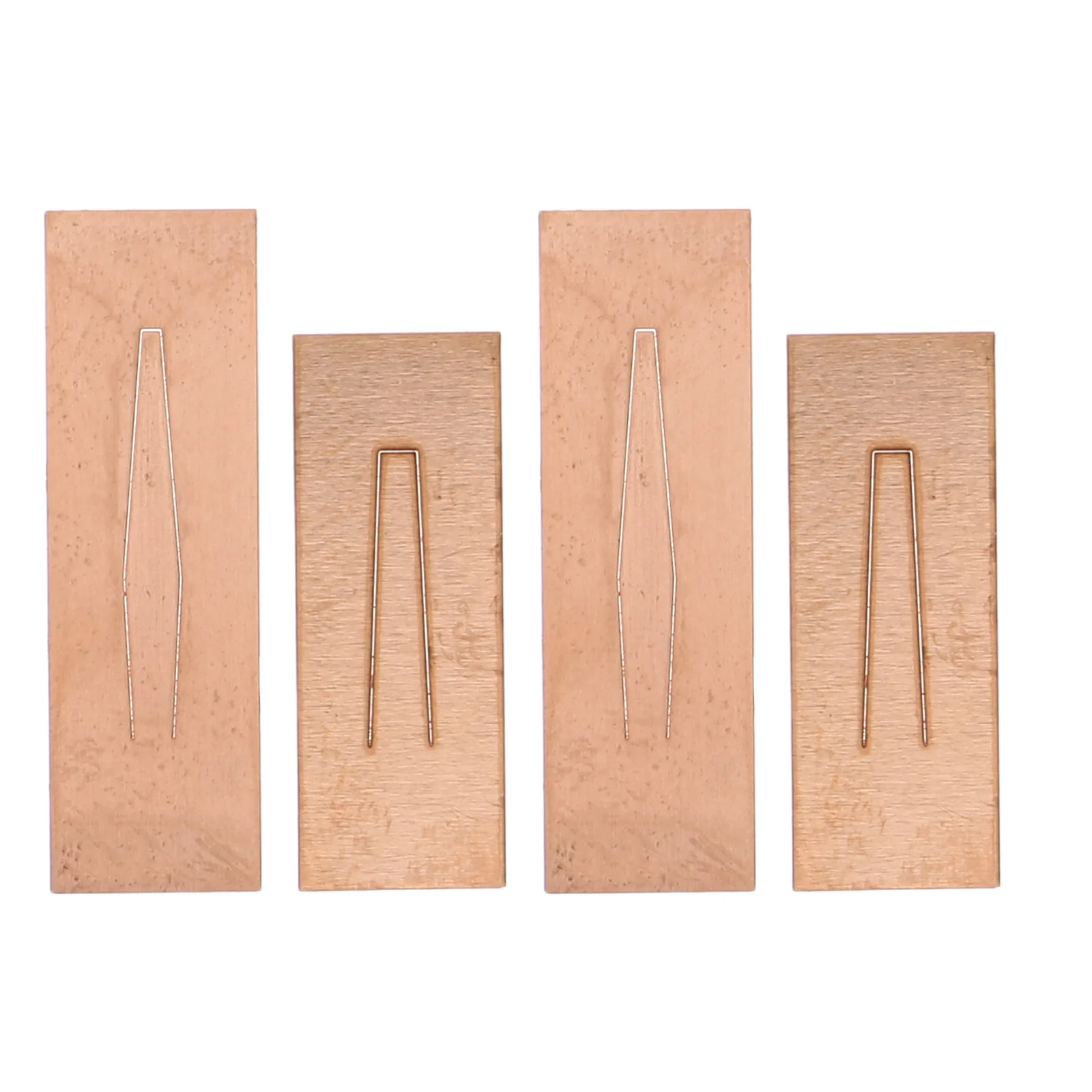 2 set Hulusi Reed Replacement C Key Professional Chinese Flute Instrument Parts Essential Accessories For Performance Practice