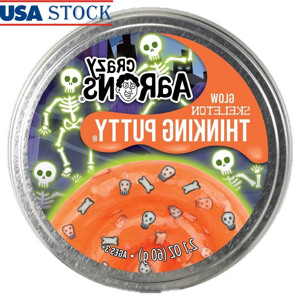 

Скелет, мышление, шпатлевка, забавная игрушка для снятия стресса, дети в возрасте от 3 лет, креативная эластичная активность, идеальная домашняя школьная игра
