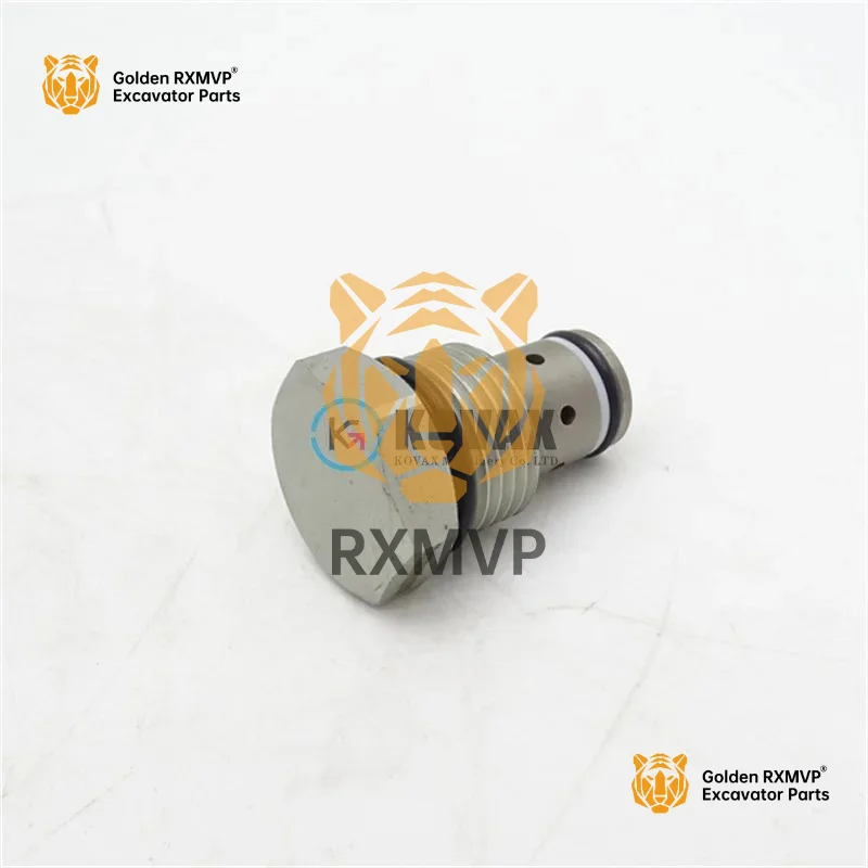 

For Caterpillar 3406e 345b 345c 349d 385c 390d 2812725 Fuel Check Valve Excavator