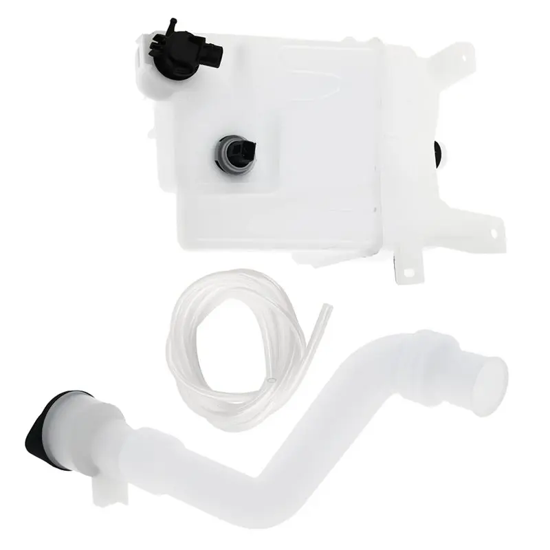 

A80X-For Toyota Highlander 2014-2019 Windshield Washer Reservoir Tank Assembly 85315-0E070, 853150E070-PFM, TO1288224