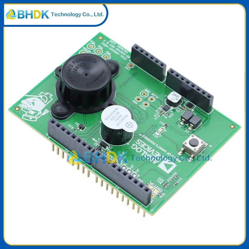 FOR Analog Devices EVAL-CN0537-ARDZ board ADPD188BI optical sensor signal acquisition evaluation board