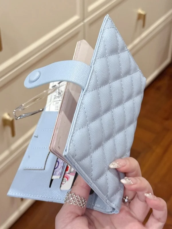 휴대용 여행 여권 홀더 다기능 가방 여성용 통합 티켓 및 문서 지갑 내구성 PU 가죽 케이스