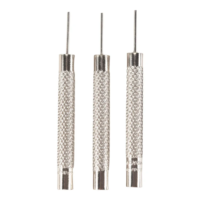 Y51A-185 قطعة أدوات إصلاح الساعة ساعة تغيير البطارية استبدال ساعة الظهر فتاحة طقم تصليح ، شريط الربيع أداة صندوق فتاحة عدة #5