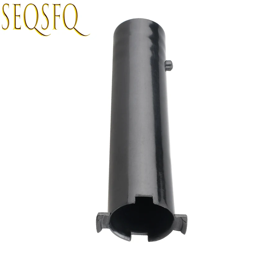 

Outboard Drive Shaft Sleeve 6H4-45536-00 For Yamaha Boat Engine 2T 25HP 40HP F45 50HP or 4T F25 F30 F40 F50 F45 6H4-45536