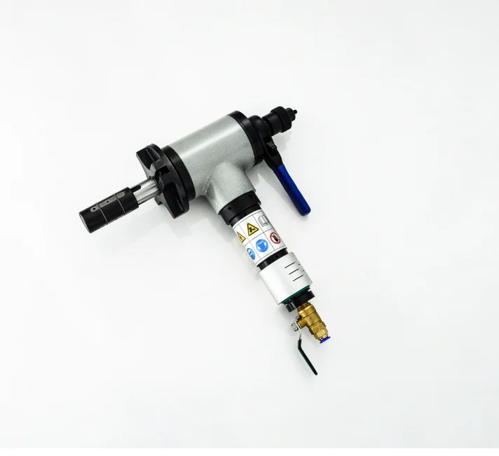 

Portable Stainless Steel Metal Pipe Cutting and Beveling Machine High-efficiency Internal Mounting Electric Cutting Machine