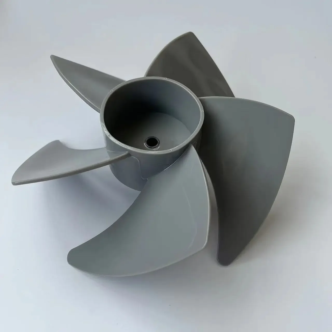 Fotografia 4: Lâmina de ventilador de circulação de ar Midea aplicável GAF20CA/GAF20CB/FGA20VB 7 polegadas