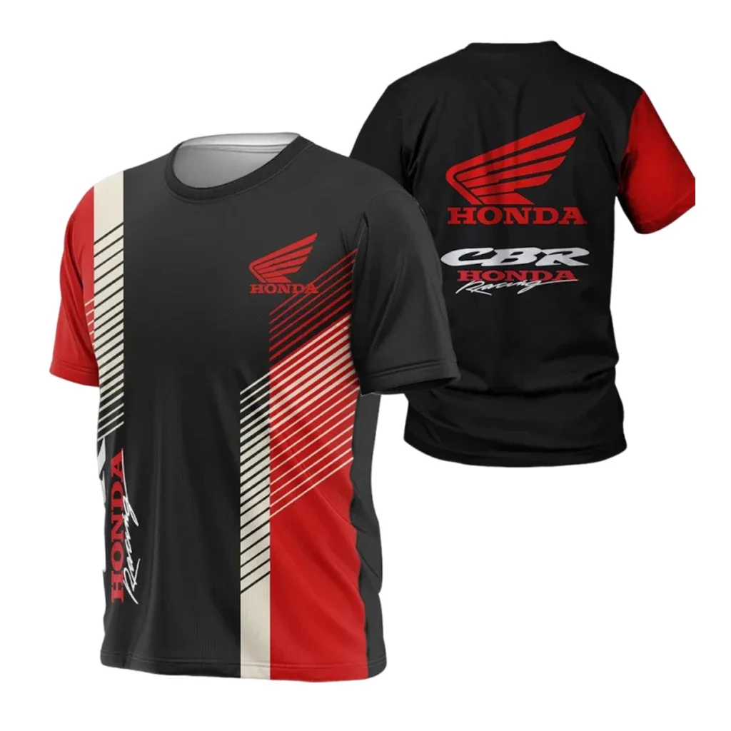 

Disney Oversized Tshirt Motorcycle Jersey Breathable Sweat Wicking Summer Sportswear Top Men Women Racing Team Design