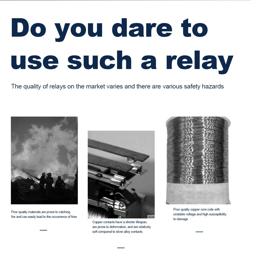 12V DC 4 Pin 5 Pin Copper Terminal Auto Relay with Holder Socket Fused On/Off Car Motor Relay On/Off Fused Relay
