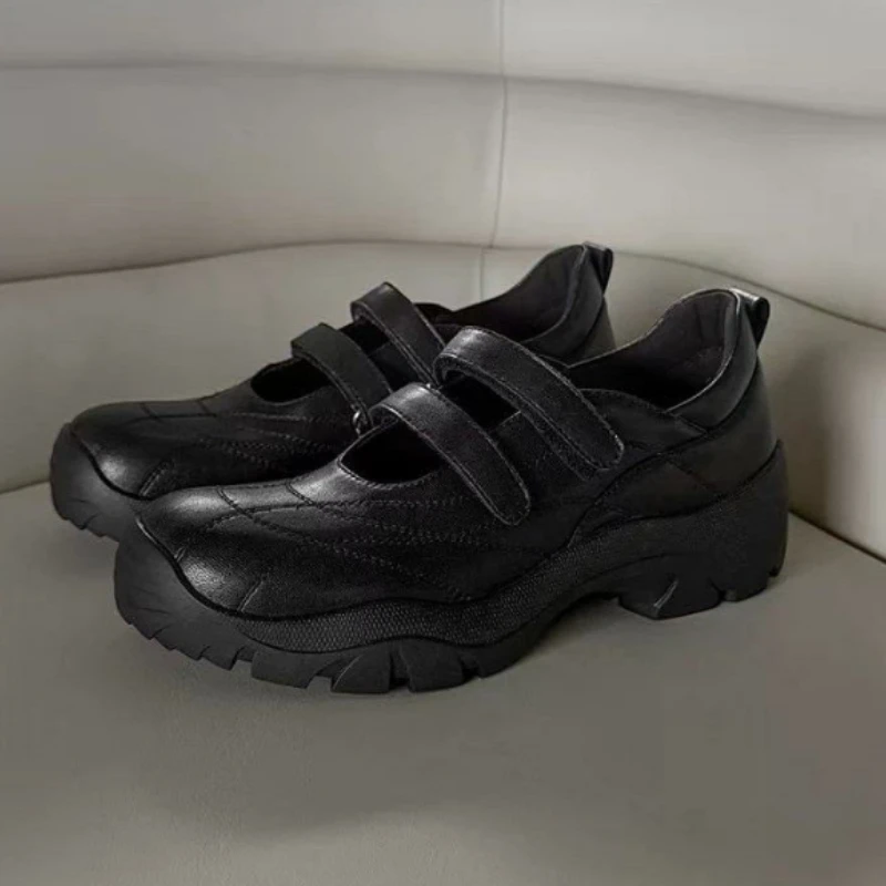 

Женская спортивная обувь на плоской подошве, повседневные модные кроссовки, неглубокие лоферы, осенняя модная модельная обувь 2025 года, новая брендовая обувь, удобная женская обувь