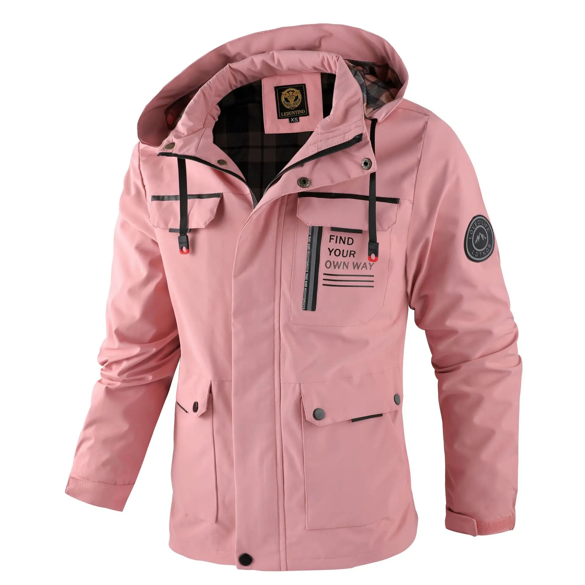 2889 pink