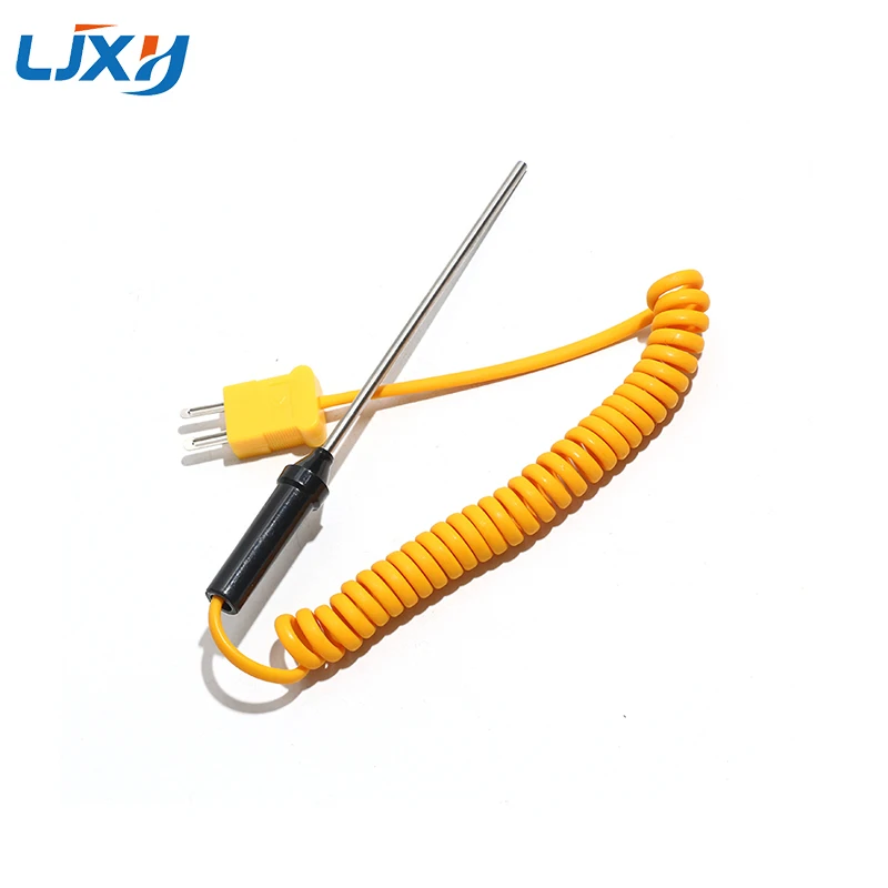 Ljxh 2Pcs K-Type Th…