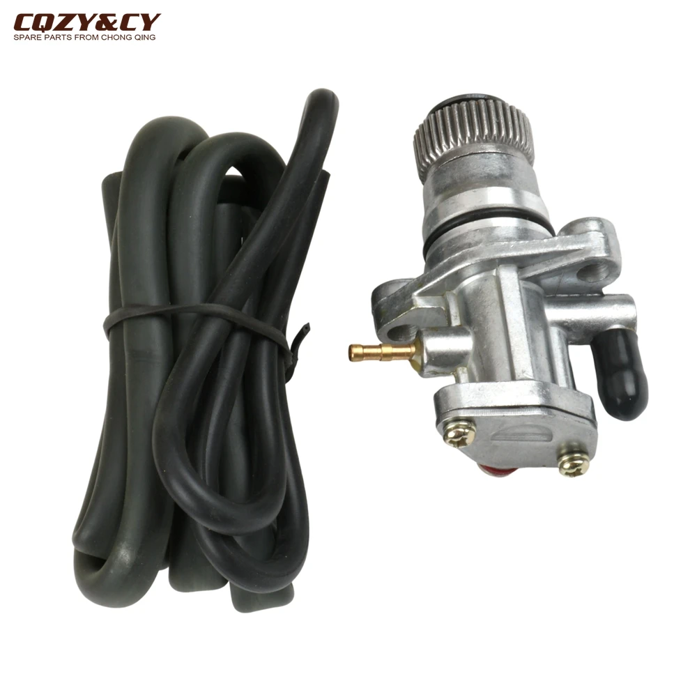 Scooter Jog50 Oil Pump For Yamaha Aerox Naked 50 Axis Bws Breeze Jog R 50cc AC 3KJ 1PE40QMB 2-Stroke Engine Parts